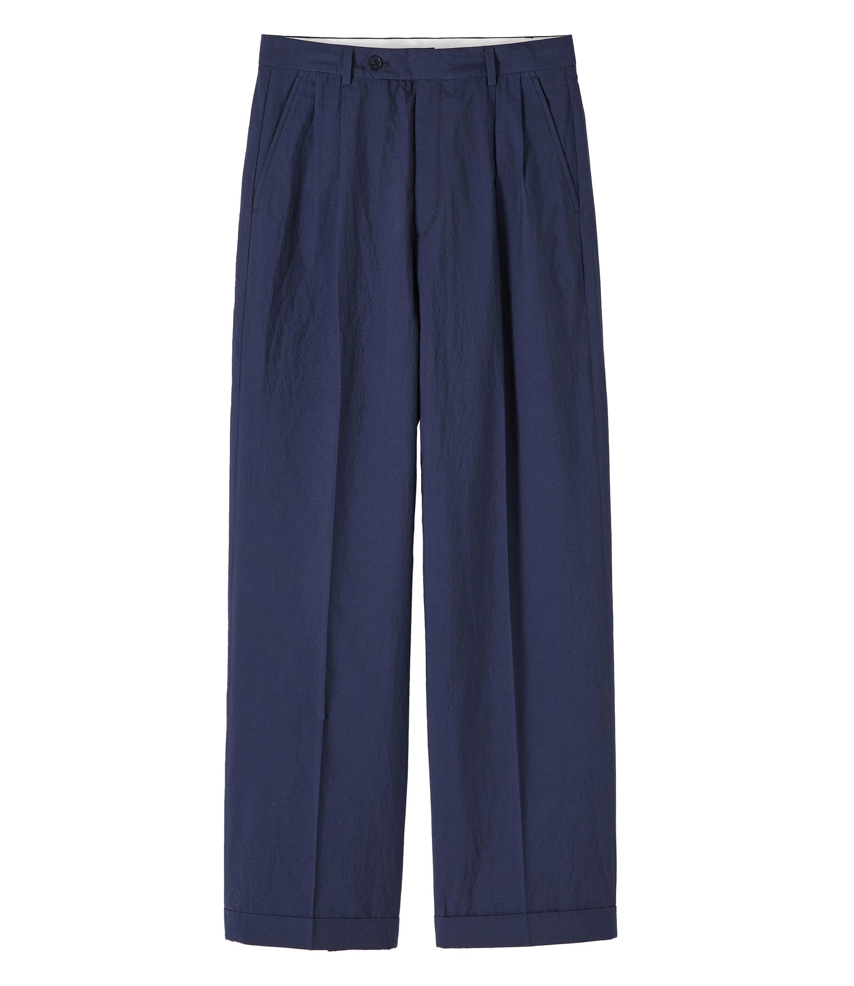 パンツ A.P.C. FW24 MELISSA PANT (F08420COHAF LZZ) Melissa pants | Heavyweight recycled checked tweed | A.P.C.
