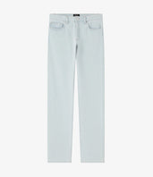 A.P.C. Men Jeans - Achille jeans in bleached wash.