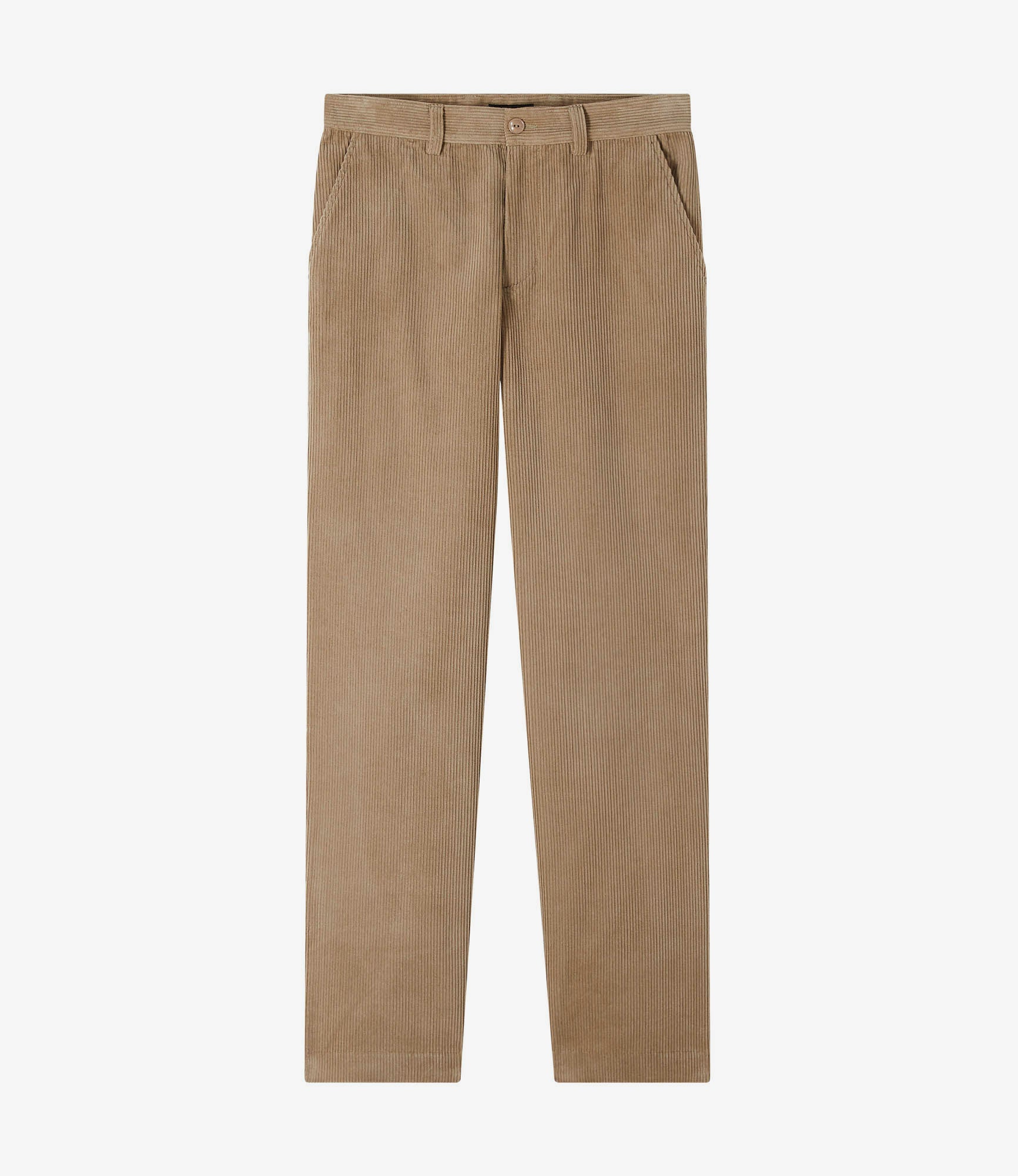 Brigitte pants | Corduroy | A.P.C. Ready-to-Wear