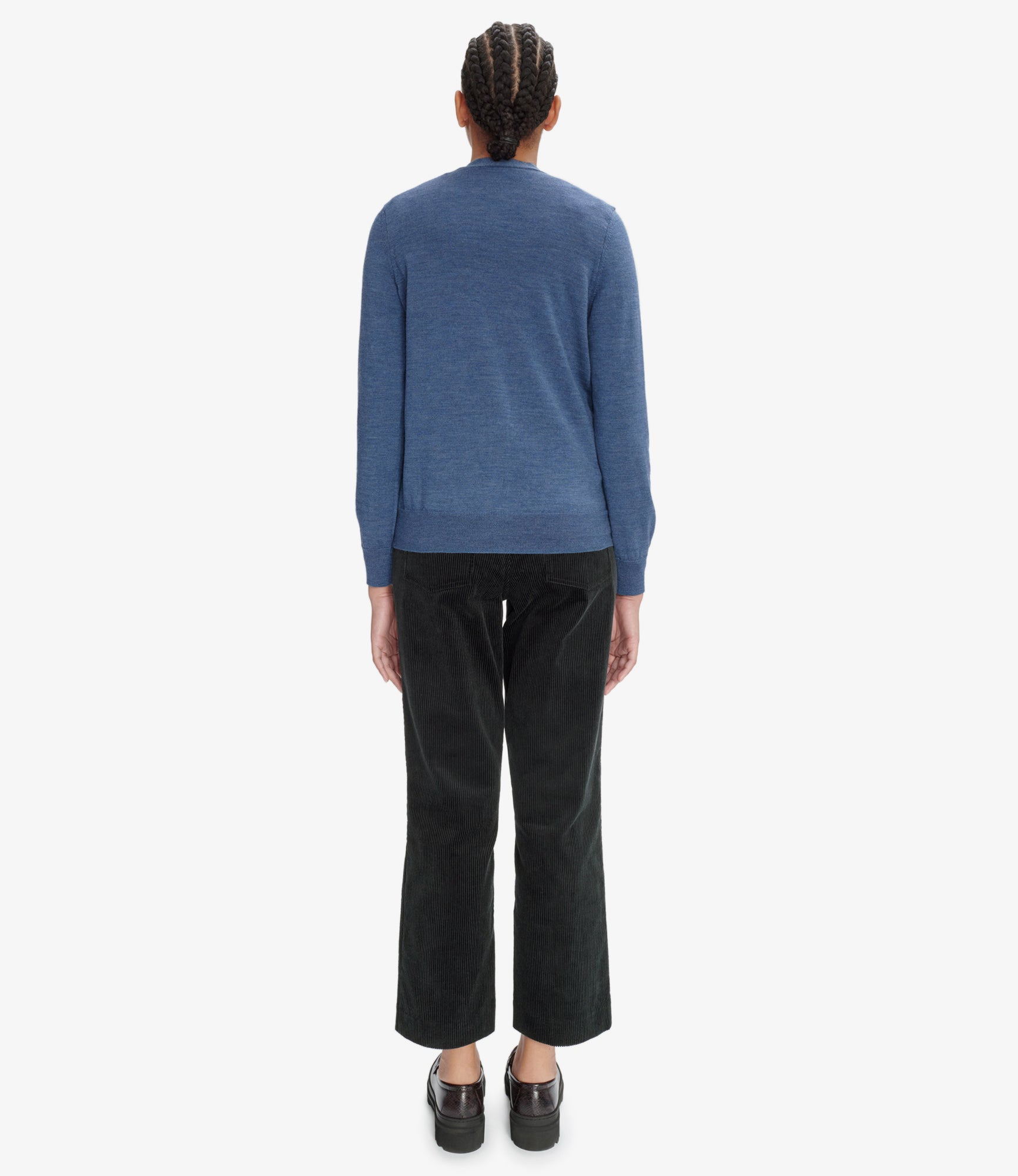 A.P.C｜CHINO PANTS (JEAN NEW SAILOR (COHBB F09131 AAE)) New Sailor jeans | Corduroy | A.P.C. Ready-to-Wear