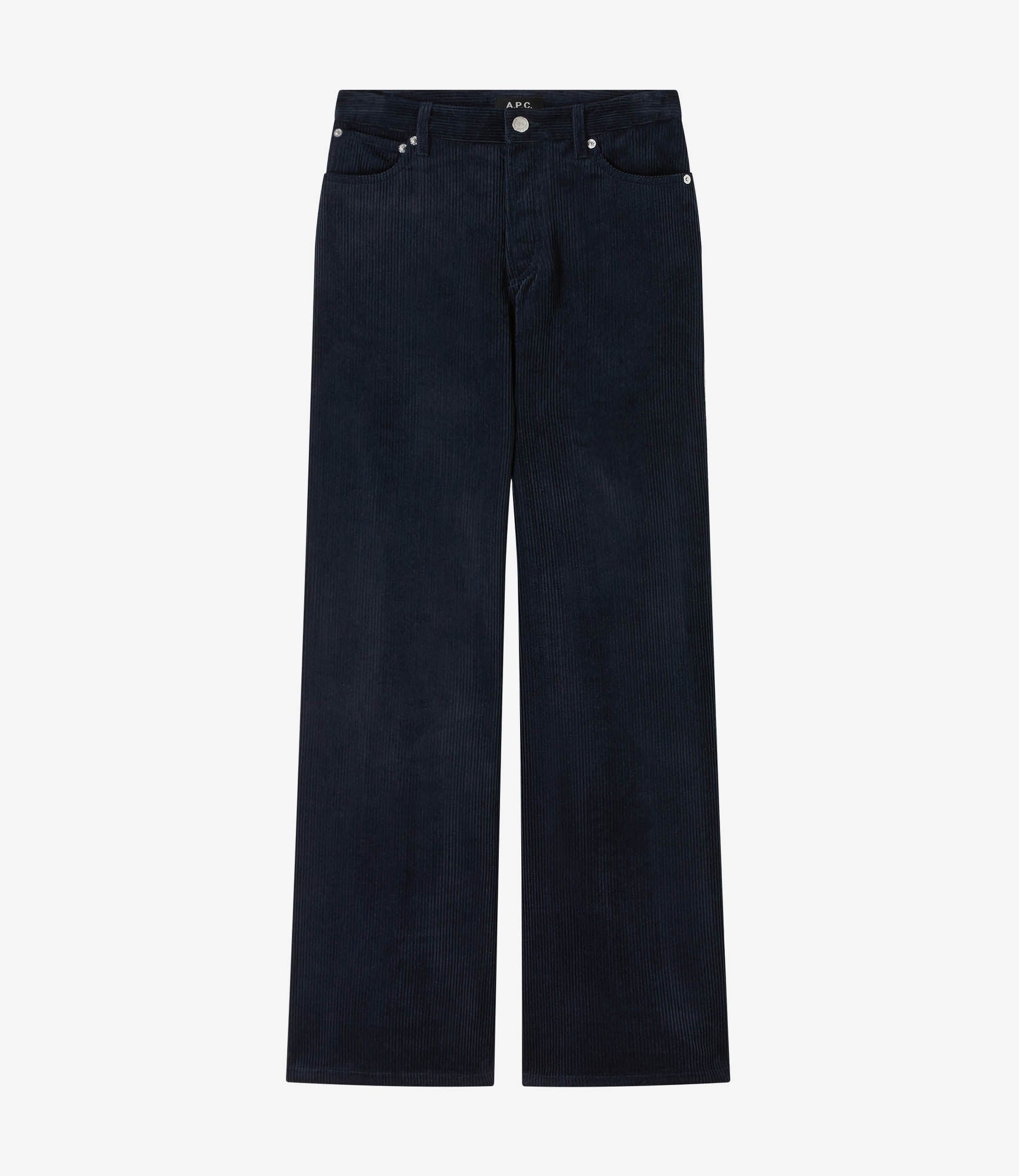 Achille pants | Corduroy | A.P.C. Ready-to-Wear