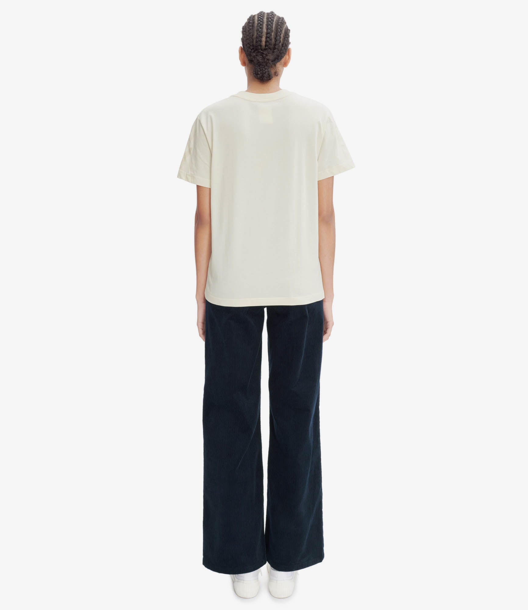 Elisabeth pants | Corduroy | A.P.C. Ready-to-Wear