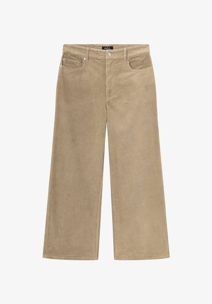 A.P.C. | Clyde Pants | Women's Pants