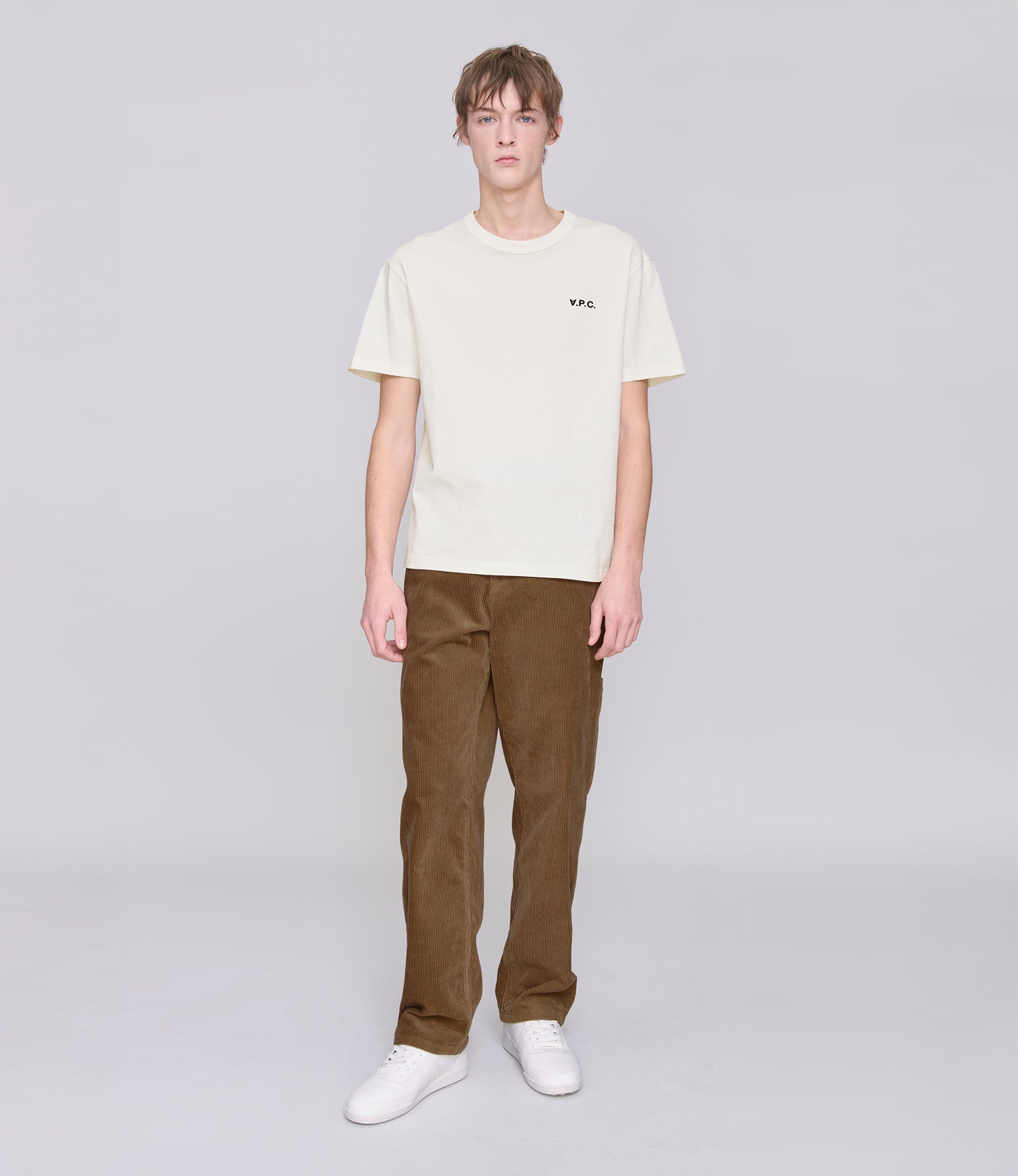 A.P.C. Men's Pants - Trousers, Chinos, Sweats & Slacks for