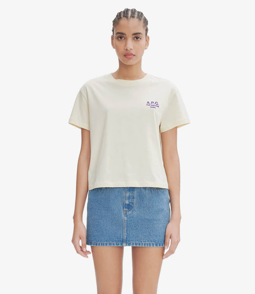 Standard Rue Madame Tシャツ｜UNISEXE / T-SHIRTS｜A.P.C.