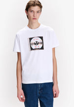 A.P.C. Tracks t-shirt | Men's T-shirts | A.P.C. Ready-to-Wear