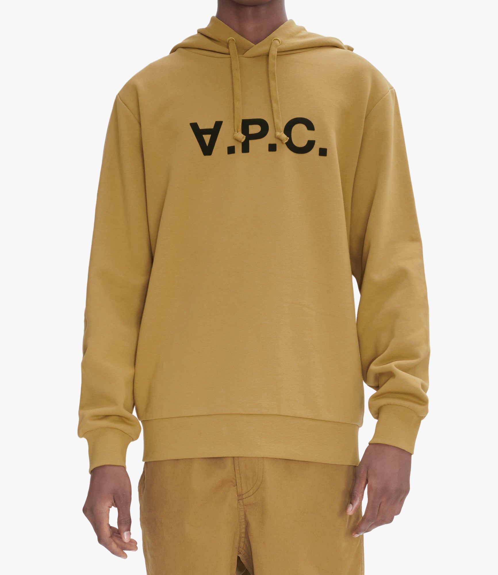 A.P.C｜SWEATSHIRTS ( Sweatshirt (PSAIF M27970 AAC) Island Brodé sweatshirt | A.P.C.