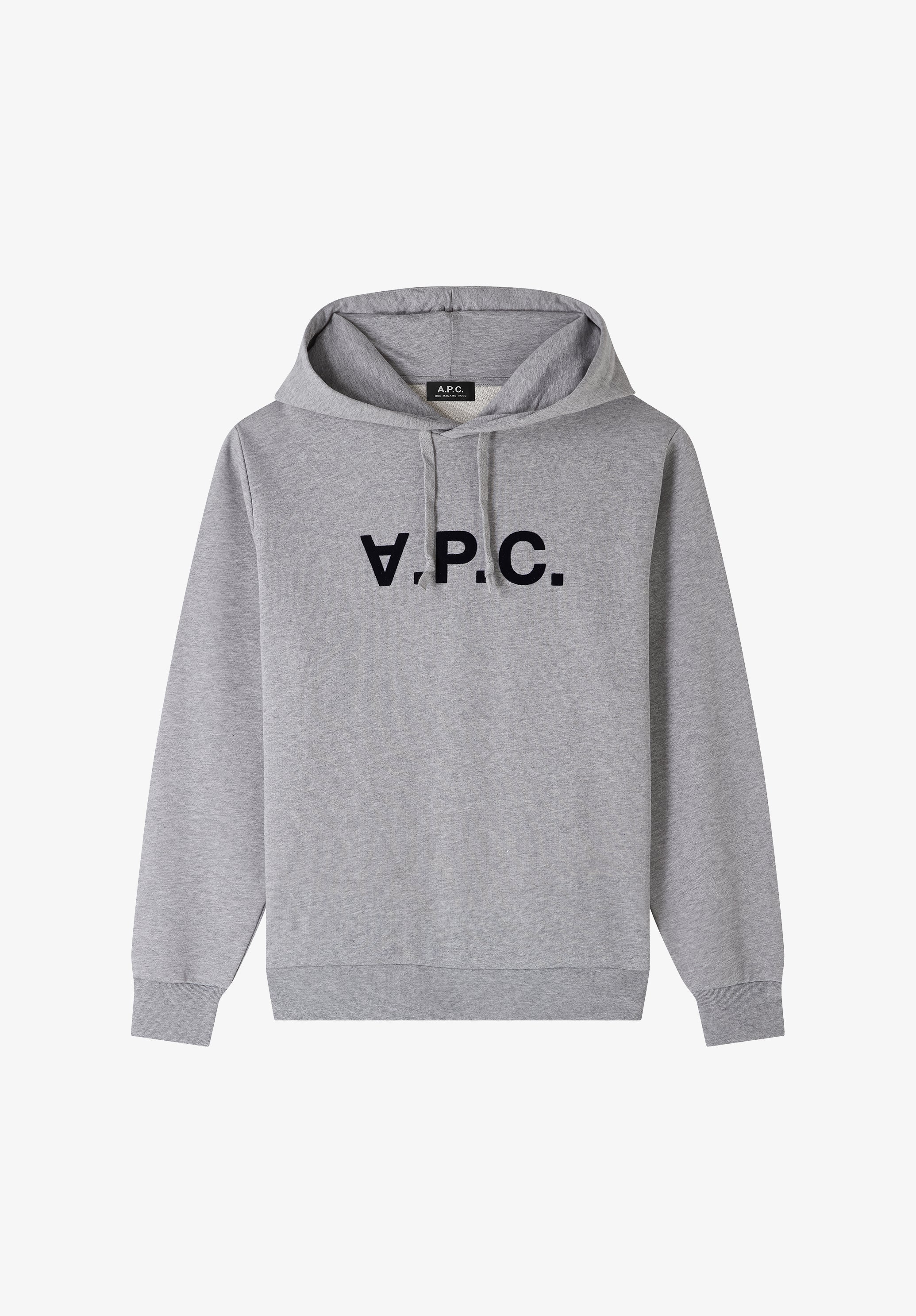 A.P.C. Men's Sweatshirts, Hoodies | Jersey & Hoodies | Ready-to-Wear