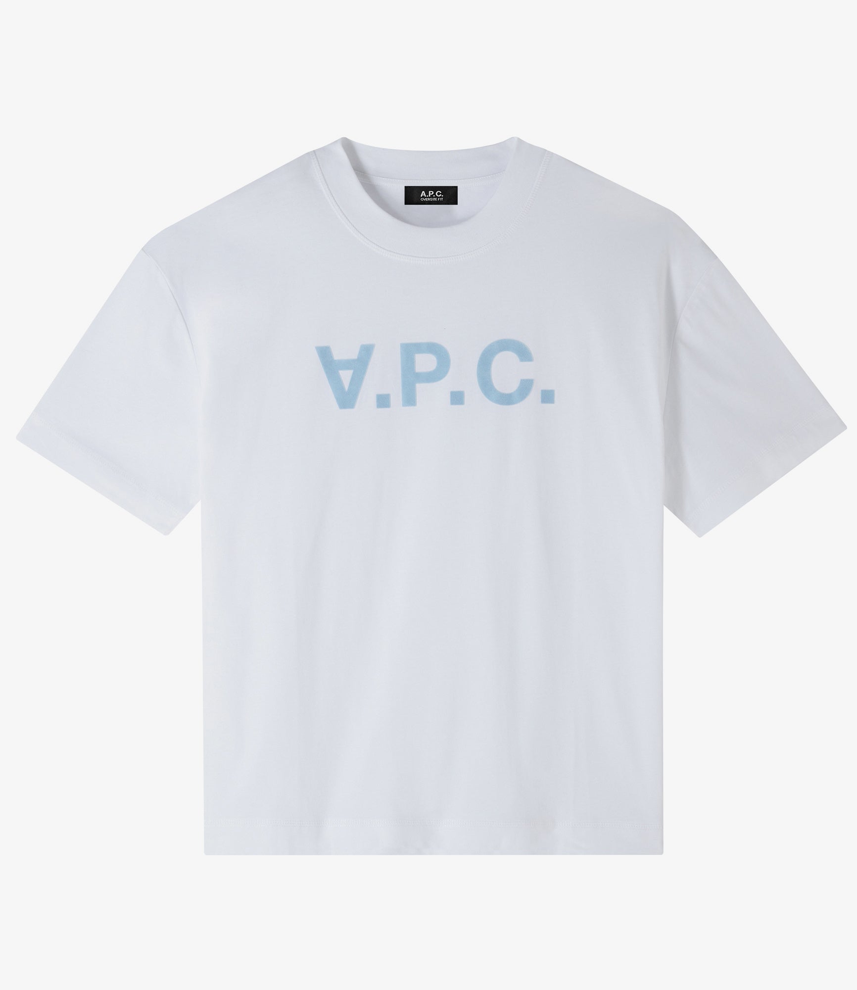★A.P.C.★ Grand VPC Overfit Hood Black COHBPM27921TZG COHBP Apc Black Hoodie Standard Grand VPC Hoodie COHBNM27908 TIQ