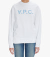 Oversize Grand VPC sweatshirt (W)