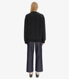 Oversize Grand VPC sweatshirt (W)