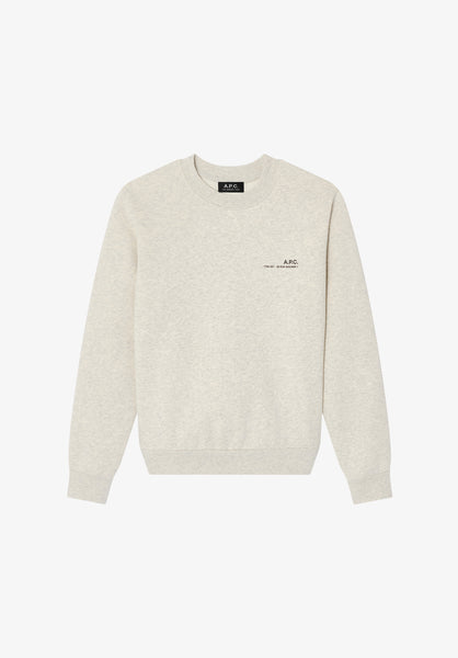 Standard Item Unisex sweatshirt | Sweatshirts | A.P.C. Ready-to-Wear
