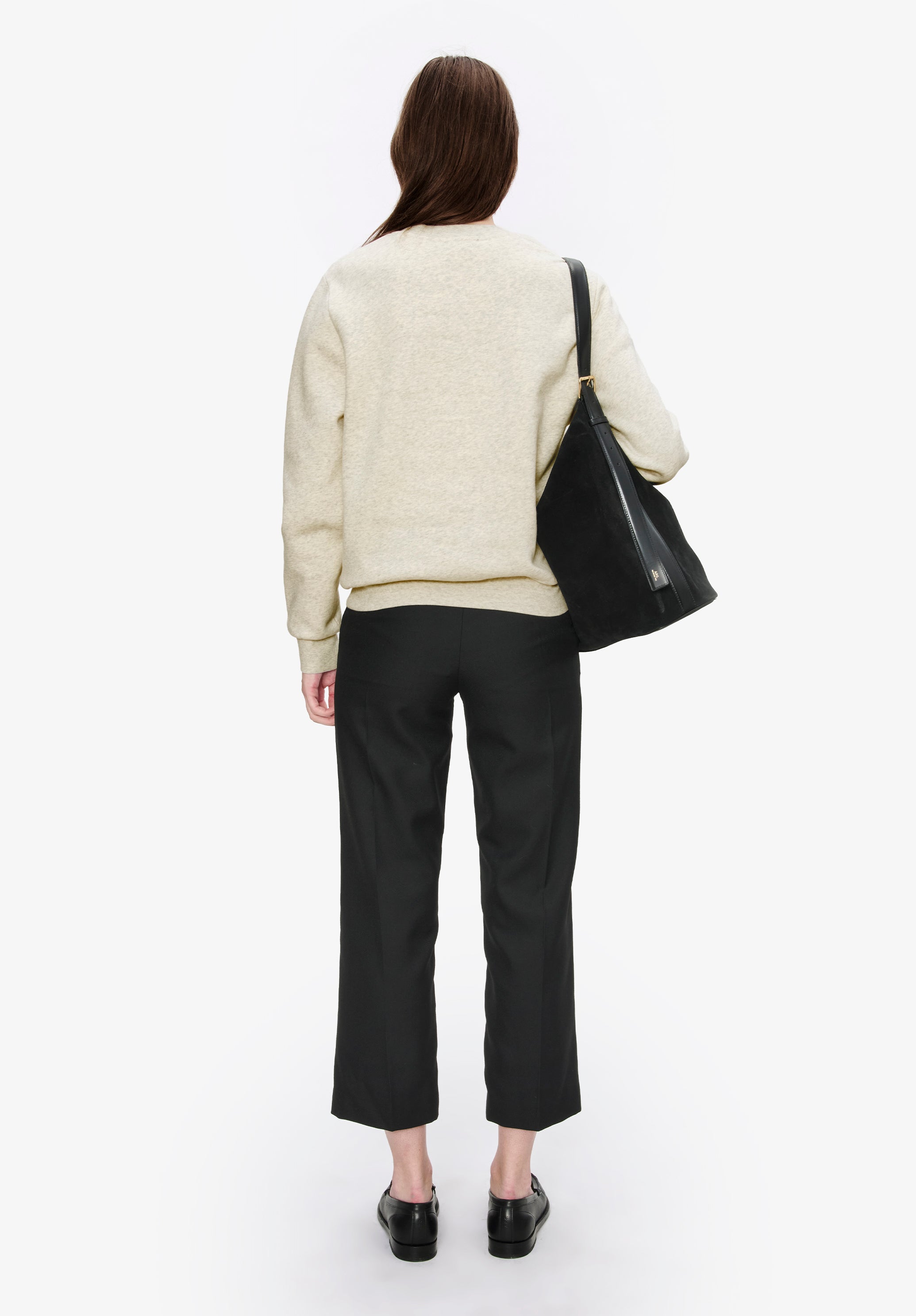 Standard Item Unisex sweatshirt | Sweatshirts | A.P.C. Ready-to-Wear
