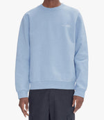 Standard Item Overdye sweatshirt (W)
