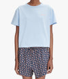 Boxy Petit VPC T-shirt