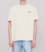 Boxy Petit VPC T-shirt