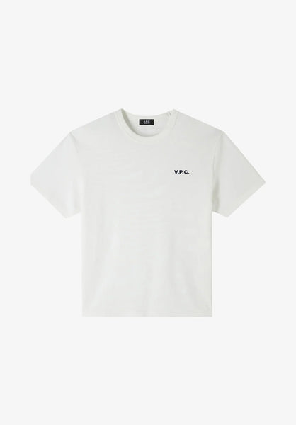 APC A.P.C プリントTシャツ XS Boxy Petit VPC T-Shirt | Organic jersey | A.P.C. Ready-to-Wear