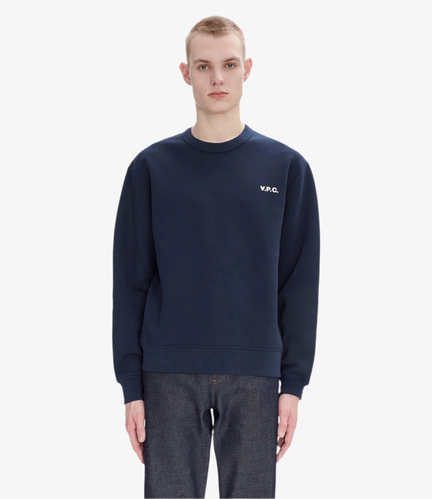 A.P.C. AW14 | Dazed
