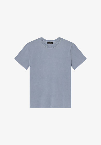APC Printemps 26 T-shirt | T-shirts | A.P.C. Ready-to-Wear