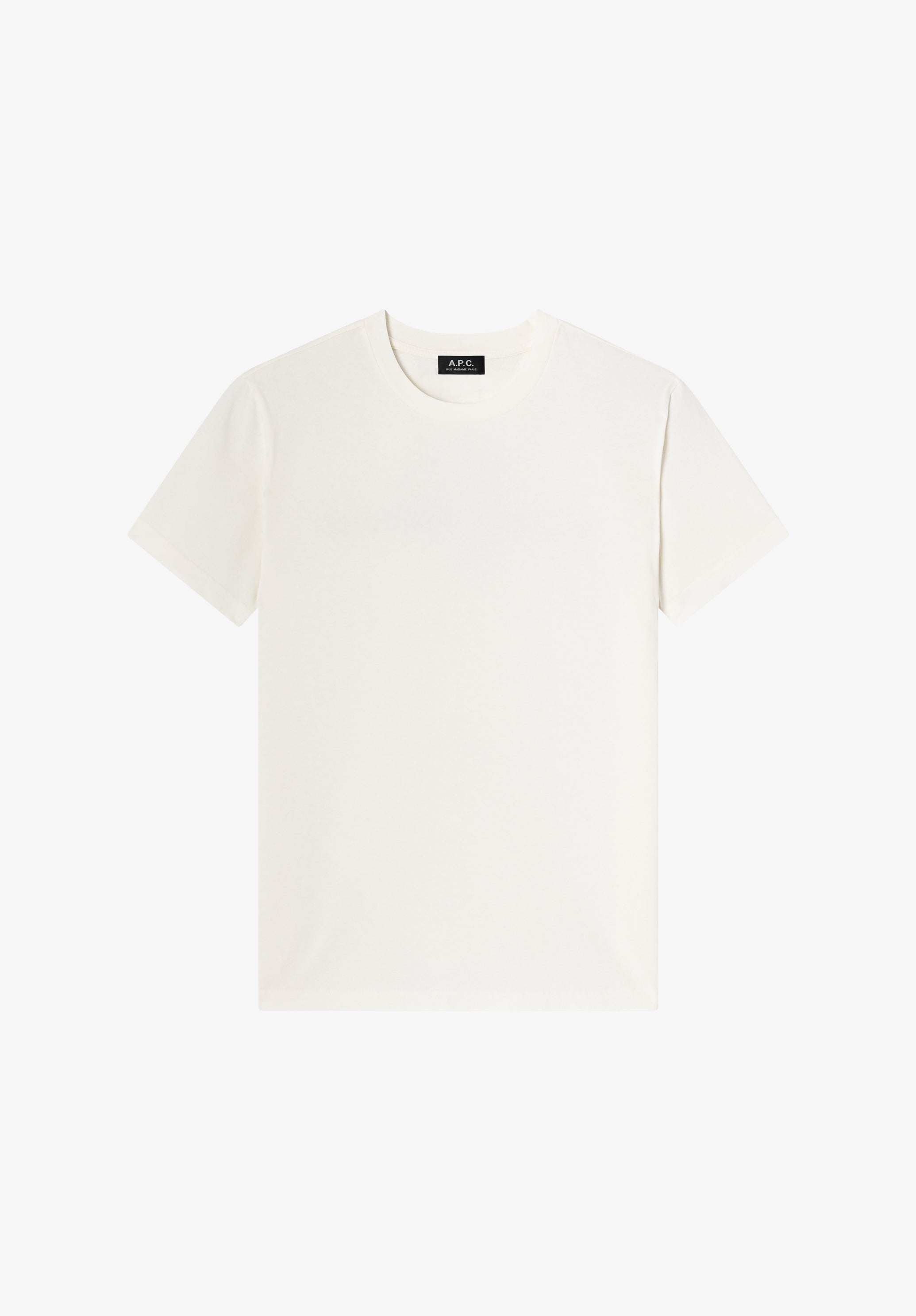 A.P.C. | A.P.C. Autumn 26 T-Shirt | T-shirts