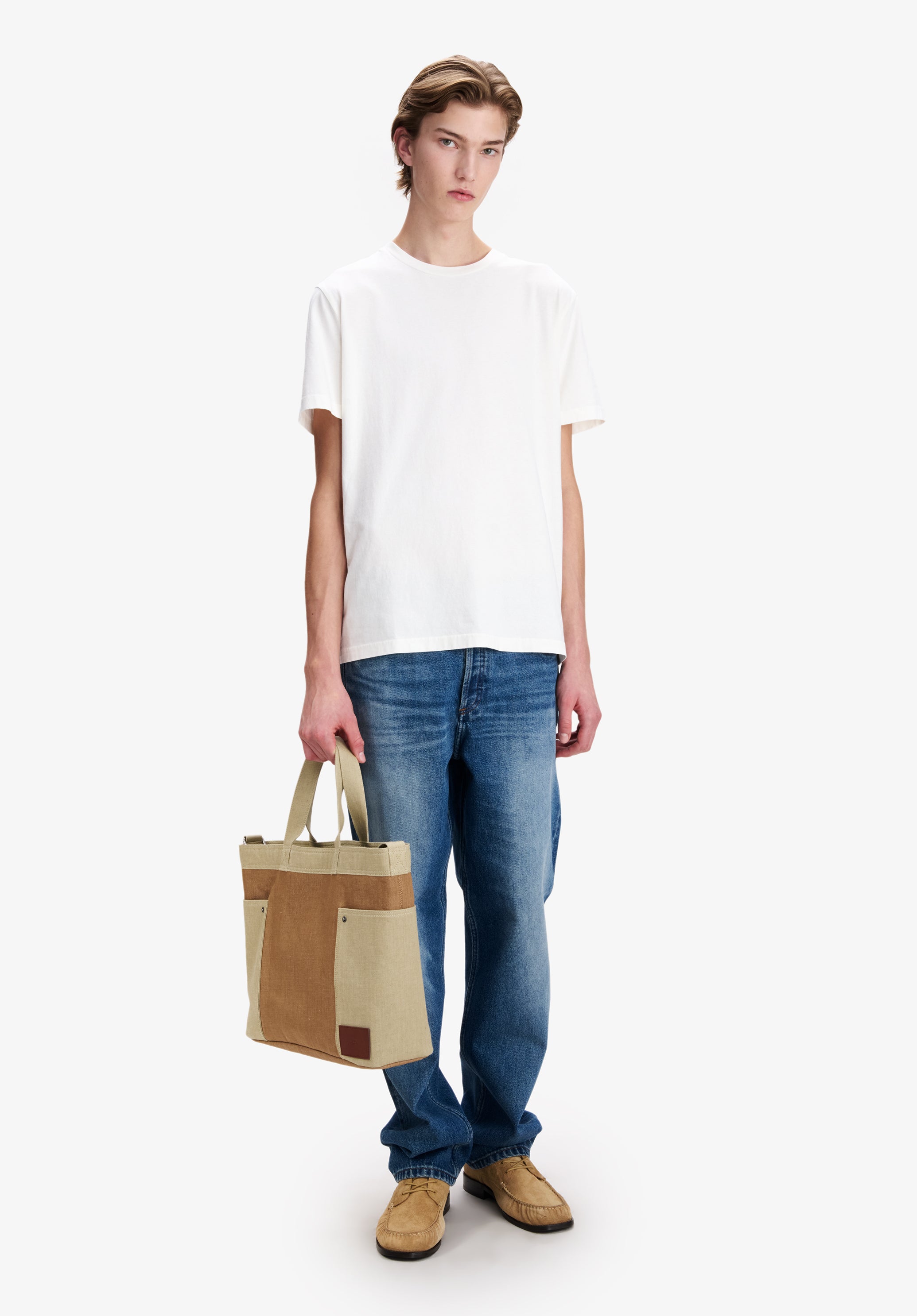 A.P.C. | A.P.C. Autumn 26 T-Shirt | T-shirts