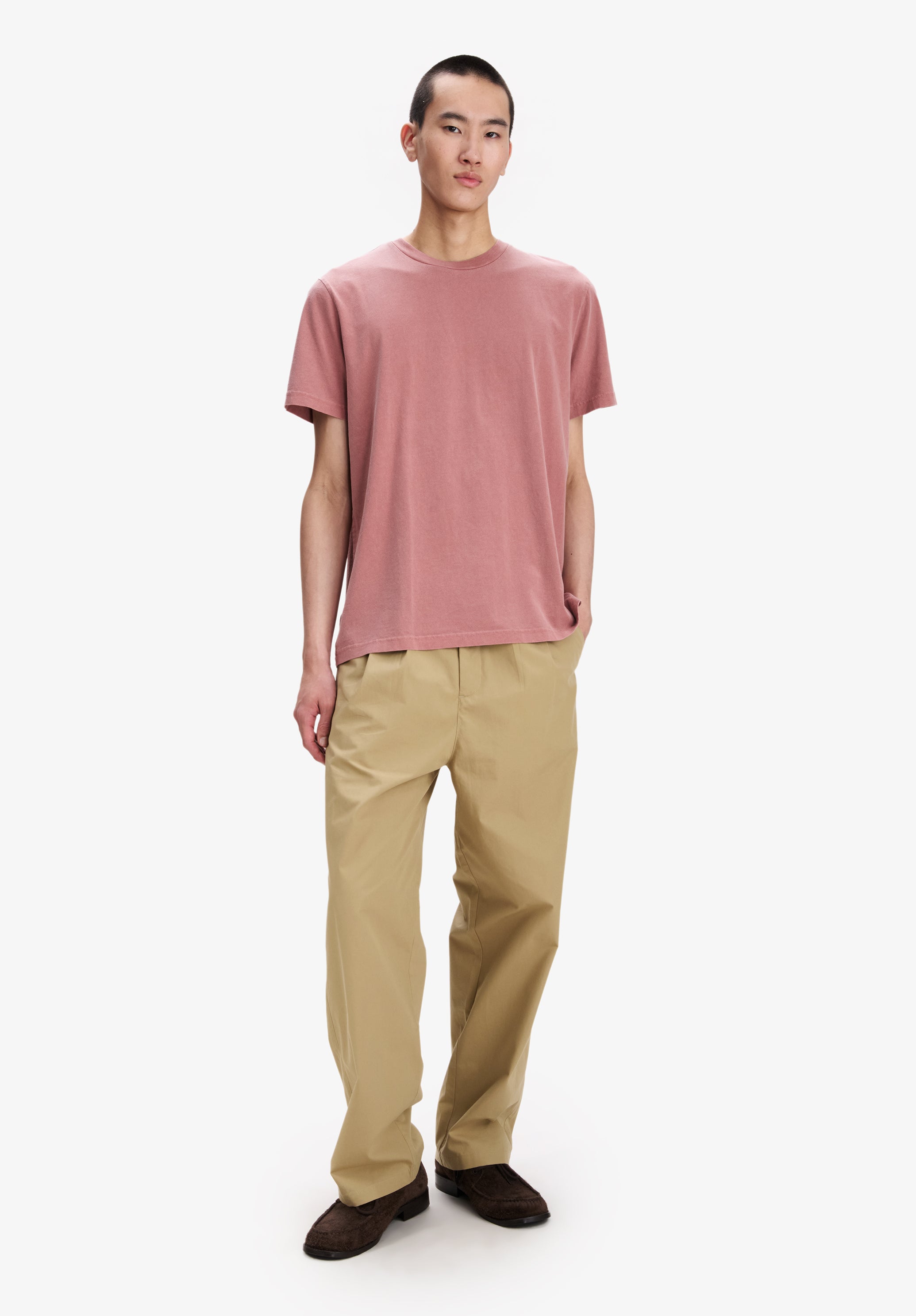 A.P.C. | A.P.C. Autumn 26 T-Shirt | T-shirts