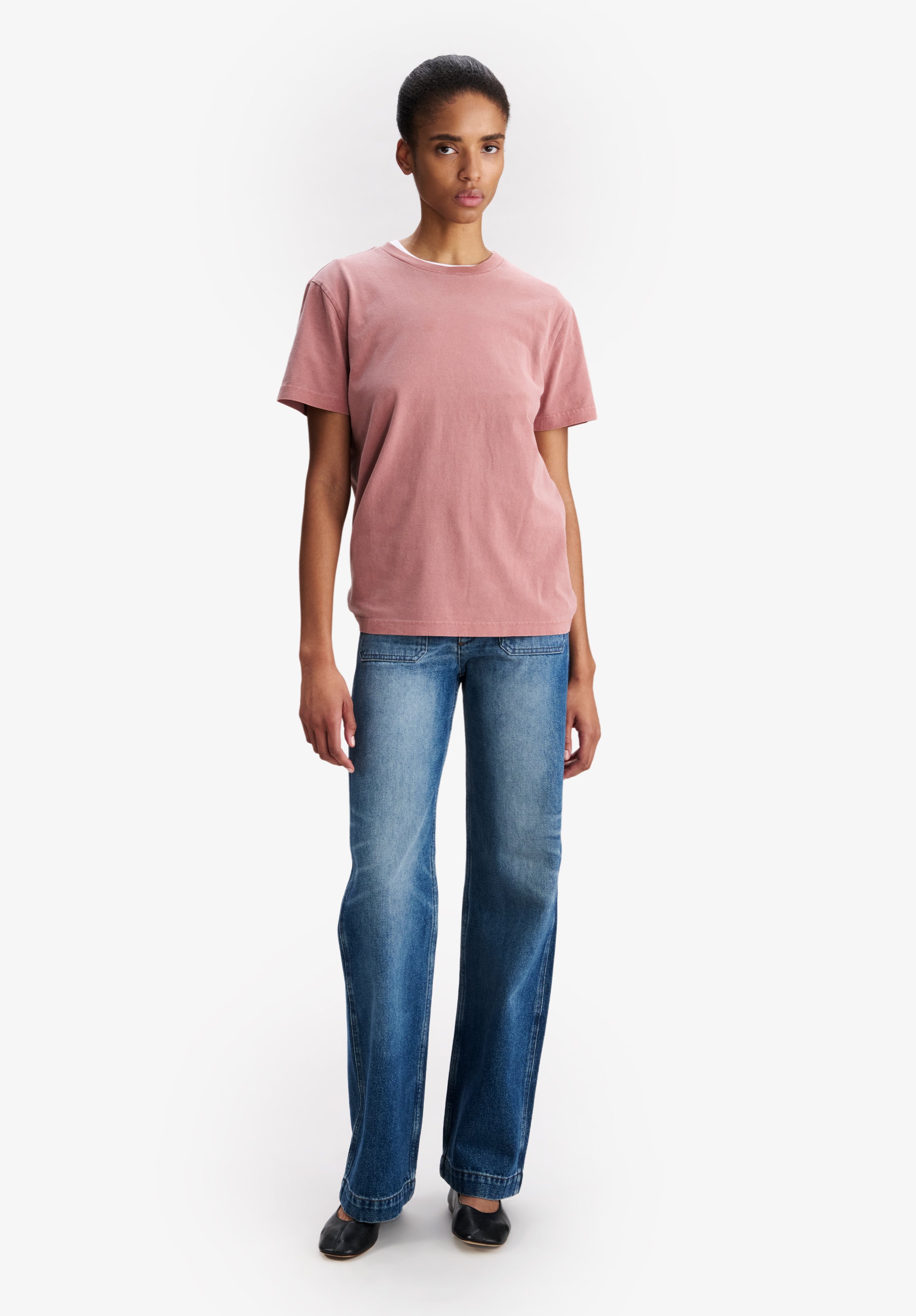 A.P.C. | A.P.C. Autumn 26 T-Shirt | T-shirts