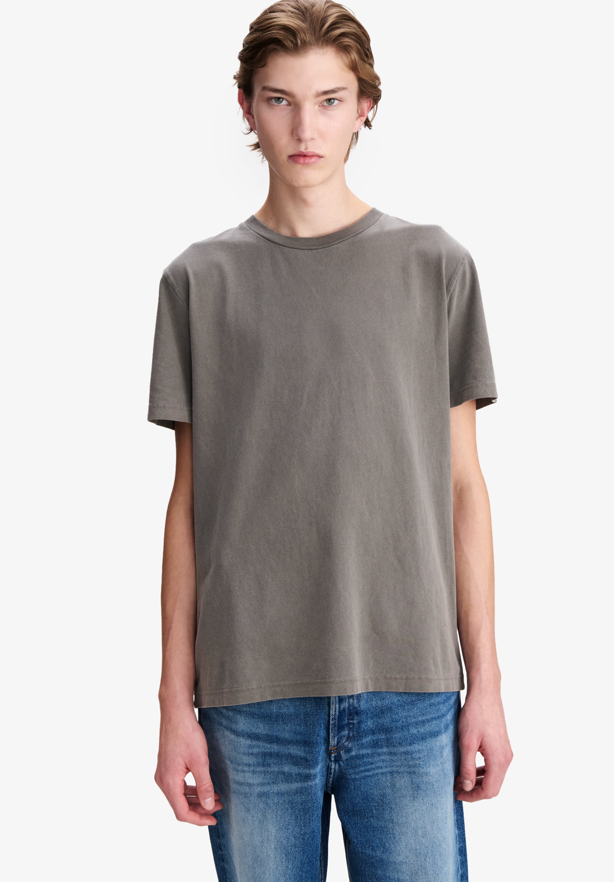 A.P.C. | A.P.C. Autumn 26 T-Shirt | T-shirts