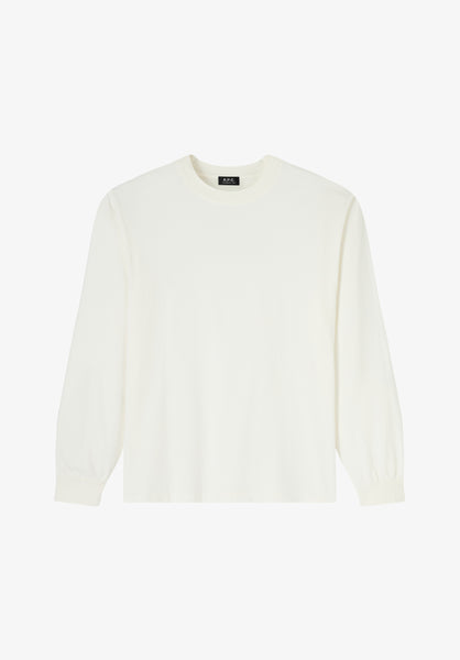 A.P.C. A.P.C. Winter 26 Long-Sleeve T-shirt