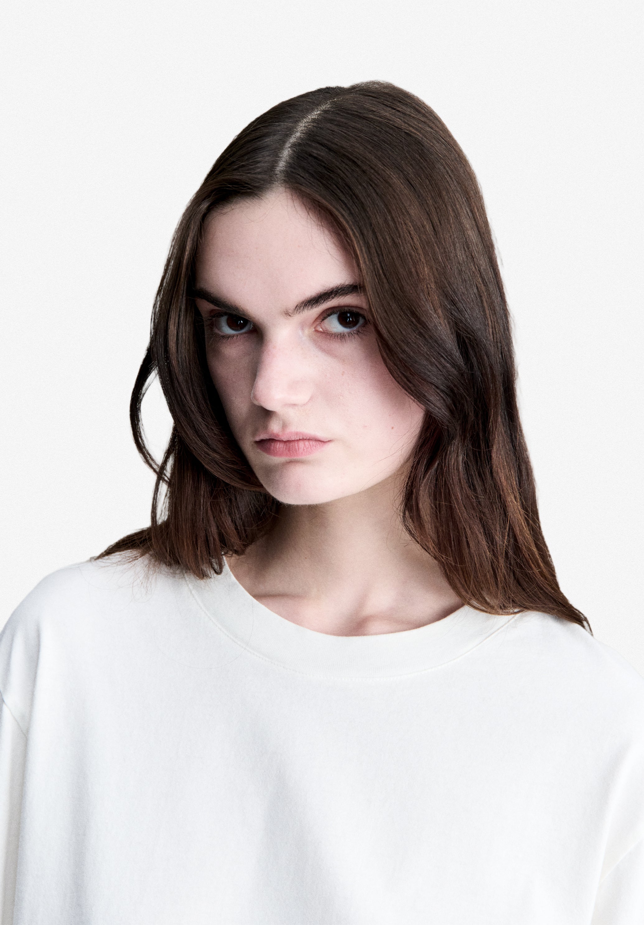 A.P.C. A.P.C. Winter 26 Long-Sleeve T-shirt