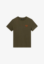 Standard Rue Madame T-shirt | 100% cotton | A.P.C. Ready-to-Wear Standard Rue Madame T-shirt | 100% cotton | A.P.C. Ready-to-Wear