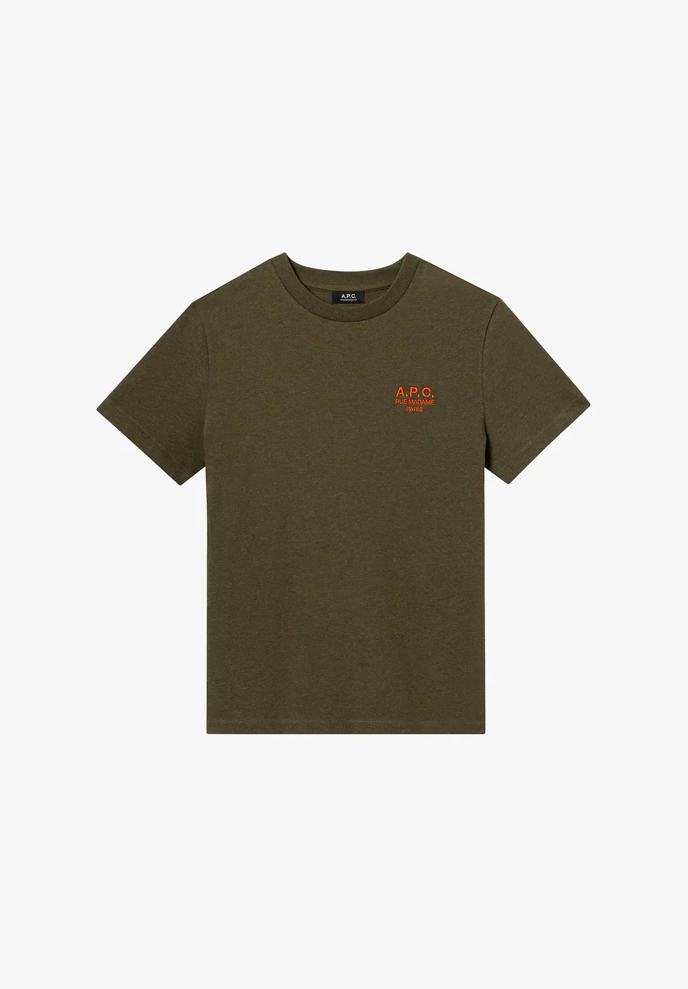 Designer Clothes, Fashion Clothes & Luxury Clothing | A.P.C.