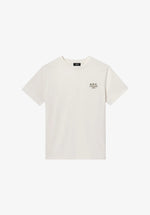 A.P.C. STANDARD RUE MADAME Tシャツ A.P.C. 半袖Tシャツ STANDARD RUE MADAME T-SHIRT (A.P.C./T