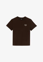 Standard Rue Madame T-shirt | 100% cotton | A.P.C. Ready-to-Wear