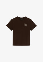 Standard Rue Madame T-shirt (W)