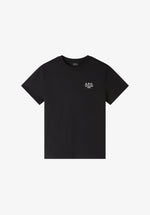 Standard Rue Madame T-shirt | Organic jersey | A.P.C. Ready Standard Rue Madame T-shirt | Organic jersey | A.P.C. Ready