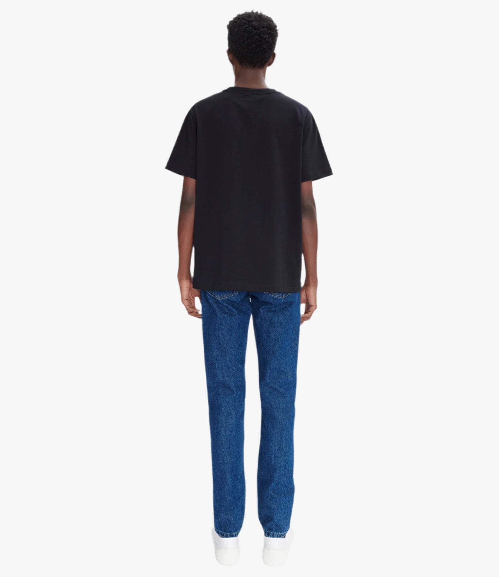 Rue Madame Tシャツ｜UNISEXE / T-SHIRTS｜A.P.C.