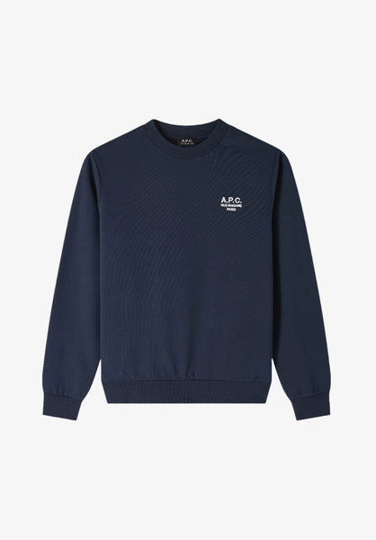 Standard Rue Madame Unisex sweatshirt | Organic napped fleece