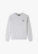 Standard Rue Madame sweatshirt | Napped organic fleece | A.P.C.