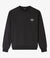 Standard Rue Madame Unisex sweatshirt (W)