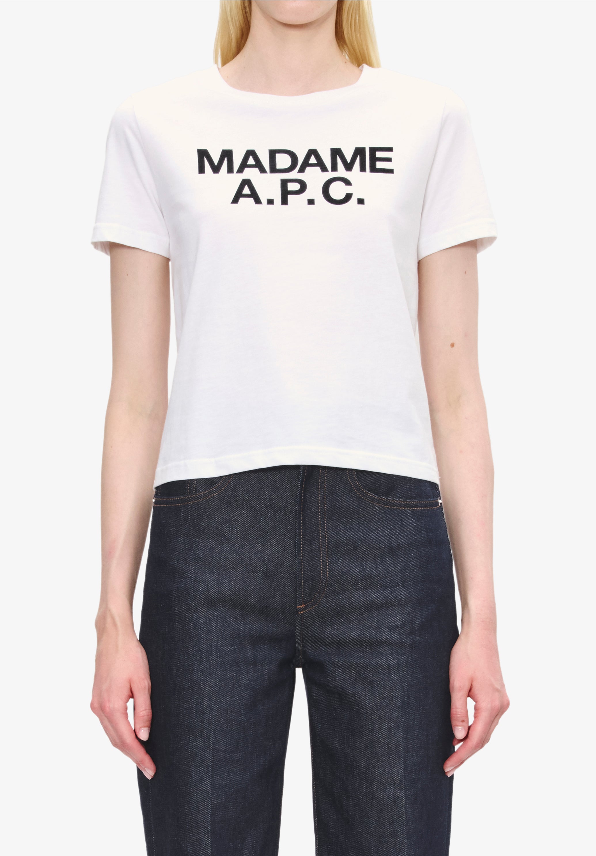 【meg】a.p.c. us Tシャツ A.P.C. x Brain Dead In A Daze T-shirt | T-shirts | A.P.C.