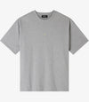 Boxy Micro Logo T-shirt