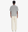 Boxy Micro Logo T-shirt