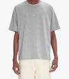 Boxy Micro Logo T-shirt