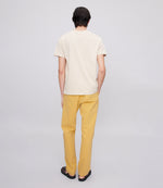Standard APC Brodé T-shirt (M)