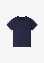 Standard A.P.C. Brodée T-shirt | Organic Cotton | A.P.C. Ready-to-Wear