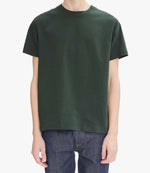 Standard A.P.C. Brodée T-shirt (M)