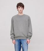 James sweatshirt