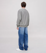 James sweatshirt