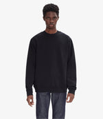 Standard A.P.C. Brodé Sweatshirt (W)